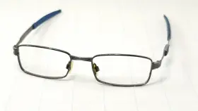 Ox3142-0452 Oakley Vintage Tumbleweed Matte Cement 52-19-143 Eyeglasses Frames Only