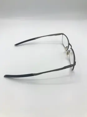 Ox3173-0252 Oakley Barrelhouse Pewter Eyeglasses Frames 52-17 139 Men
