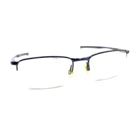 Ox3174-0453 Oakley Barrelhouse 0.5 Matte Midnight Eyeglasses Frames 53-18 139