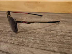 Ox3217-0353 Oakley Clean Socket 5.0 Satin Brushed Eyeglasses 53 17 138 Frames