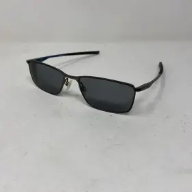 Ox3217-0853 Oakley Socket 5.0 Satin Pewter Eyeglasses 53-17-136 Flex Hinge 339l