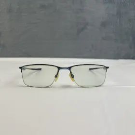 Ox3218-0354 Oakley Socket 5.5 Matte Midnight Eyeglasses Frame 54-18-138