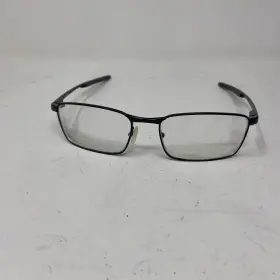 Ox3227-0155 Oakley Fuller Satin Black Rectangle Eyeglasses Frames 55-17 139 250t Ox3227-0155 Oakley Fuller Satin Black Rectangle Eyeglasses Frames 55-17 139 250t