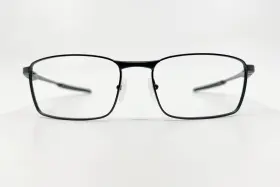 Ox3227-0157 Oakley Eyeglasses Fuller Mens Black Frames 57-17-139 17089