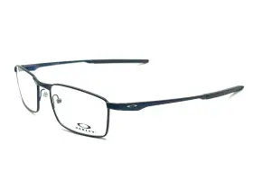 Ox3227-0453 Oakley New Authentic Fuller Matte Midnight Eyeglasses 53mm 17 139
