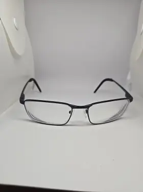 Ox3227-0455 Oakley Eyeglasses Frames Fuller Matte Midnight 55 17 139 Mm