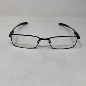 Ox5046-0153 Oakley Shovel Polished Black Eyeglasses Frames 53-18 138 209s