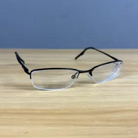 Ox5089-0151 Oakley Wingback 51-18 136 Eyeglasses Frames Only