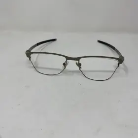 Ox5099-0253 Oakley Frames Only Tincup 0.5 Titanium 53-18-135 Gray 309i