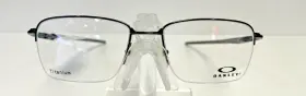 Ox5128-0454 Oakley Ox5128-0252 New Gauge 3.2 Blade Mens Black Eyeglasses Frames 54/18 137