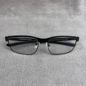 Ox5132-0156 Oakley Eyeglasses Frame Surface Plate Matte Black Full Rim 56-18-140