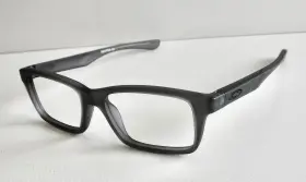 Oy8001-0248 Oakley Ox8001-0248 Airdrop Xs Eyeglasses Grey Smoke Frames 48-14-128 Oy8001-0248 Oakley Ox8001-0248 Airdrop Xs Eyeglasses Grey Smoke Frames 48-14-128