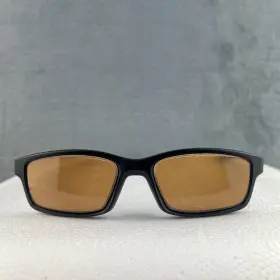 Ox8027-0553 Oakley Crosslink Satin Black Frame 53-17-140 Eyeglasses Frames Only Ox8027-0553 Oakley Crosslink Satin Black Frame 53-17-140 Eyeglasses Frames Only