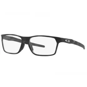 Ox8032-0357 Oakley Hex Jector Satin Black Camo Authentic Eyeglasses 55-16-141 Ox8032-0357 Oakley Hex Jector Satin Black Camo Authentic Eyeglasses 55-16-141
