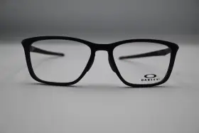 Ox8062d-0155 Oakley Eyeglasses Satin Black