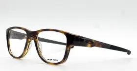 Ox8094-0251 Oakley New Polished Tortoise Authentic Eyeglasses 51-18