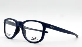 Ox8102-0352 Oakley New Satin Universe Blue Authentic Eyeglasses 52-18
