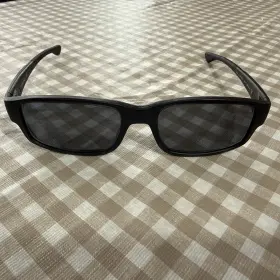 Ox8104-0154 Oakley Traildrop Mens Satin Black Eyeglasses Frames 54/18 139