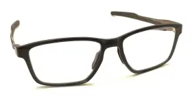 Ox8153-0357 Oakley Metalink Matte Olive Eyeglasses Frames 57-17 136 Sports Men