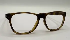 Ox8177-0554 Oakley Eyeglasses Frame Only Ojector Rx 54-15-140 Satin Brown Tortoi