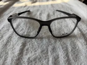 Ox8186-0256 Oakley Eyeglasses Futurity Rs Size 56-16-139