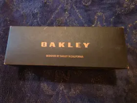 Ox8192d-0554 Oakley New Upturn Satin Black Authentic Eyeglasses 54-14