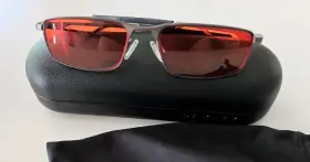 Oy3001-0349 Oakley Barspin Xs Frames Matte Cement/black 49-15-130