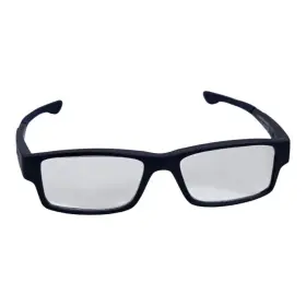 Oy8003-0248 Oakley Airdrop Xs Kid Eye Glasses Universal Blue 48-14