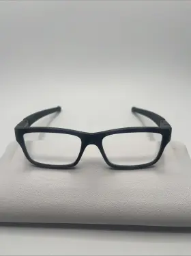Oy8005-0647 Oakley Marshal Xs Satin Black Camo 47-14-128 Frames #503