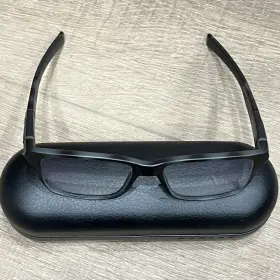 Oy8007-0950 Oakley Field Day Eyeglasses Satin Black Camo Frames Only 50-15-128