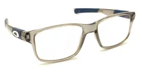 Oy8007-1050 Oakley Field Day Grey Shadow Blue Eyeglasses Frames 50-15 128 Kids
