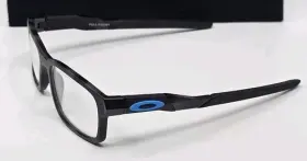 Oy8013-0451 Oakley Full Count Satin Black Camo Eyeglasses Frames 51-15 126 Kids