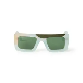 15955 Off-white 051594080260 Seattle Multicolor Mm Eyeglasses Da