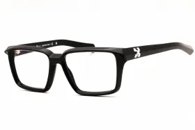 Owsty27-11000-56 Off White Eyeglasses Size 56mm 16mm 145mm Black Men