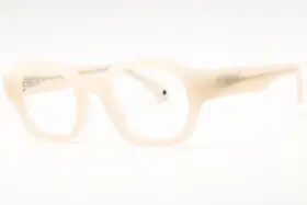 Oerj07ys25pla0016100 Off-white Style7y Style 7y Eyeglasses Beige Frame 52mm