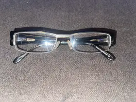 63570 Oga Morel Eyeglasses Frames Size 53-17mm 140