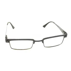 1395 Ogi 3501/1395 Evolution Gunmetal Black Eyeglasses Frames 48-22 140 Germany