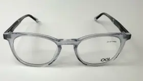 7170 Ogi Evolution Heritage Designer Eyeglasses Frames 49 19 145 Model 7170/381
