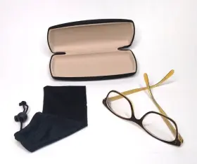 5224 Oliver Peoples 1281 Ov Ashton Havana Beige Authentic Eyeglasses 52-17