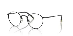 1330t Oliver Peoples 827934499461 Op-47 Ov Matte Black 5017 Eyeglasses