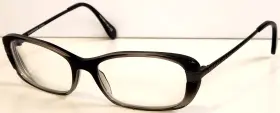 52-16-135 Oliver Peoples Ov-5105 Jodelle Ov 5105 Italy Gray Eyeglass Frames Hand Made