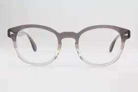 Ov5036 Oliver Peoples Authentic 1436 Sheldrake 49mm Gray Gradient Glasses Italy