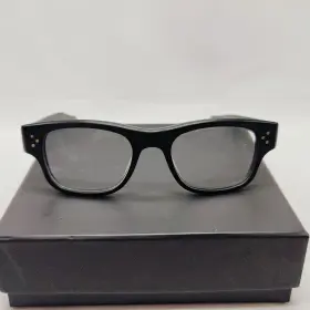 50-19-145 Oliver Peoples Ov5165 Authentic 1031 Albert J 50mm Glasses Italy