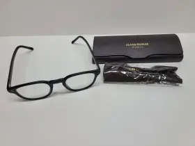 Oliver Peoples Ov5219fm Eyeglasses Frames 1005 Fairmont-f 45-21-145 - Read