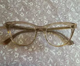 Ov5276 Oliver Peoples Jardinette Crystal Brown Frames