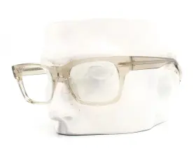 Ov5332u Oliver Peoples Ryce Eyeglasses Glasses Clear Light Brown 51mm With Case