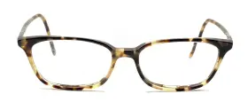 Oliver Peoples Ov5334u Scarla 1550 Brown Yellow Eyeglasses Frames 52-16 145