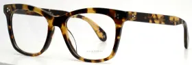 51-18-145 Oliver Peoples Ov5375u Penney 1550 Tortoise Womens Eyeglasses B 41 A