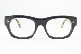 Ov5376su Oliver Peoples Authentic 1641r5 Isba 51mm Black Yellow Tortoise Italy