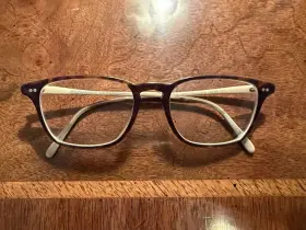 Ov5427u Oliver Peoples Berrington 1666 Eyeglasses Horn/havana Optical Frame 52mm